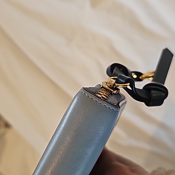 Chloe zippy wallet - Picture 4 of 8